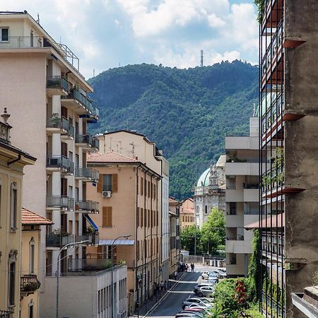 Rezzonico Suites - By Myhomeincomo Exterior photo