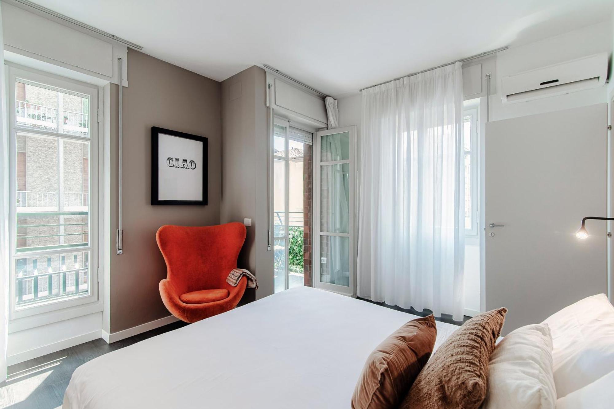 Rezzonico Suites - By Myhomeincomo Exterior photo