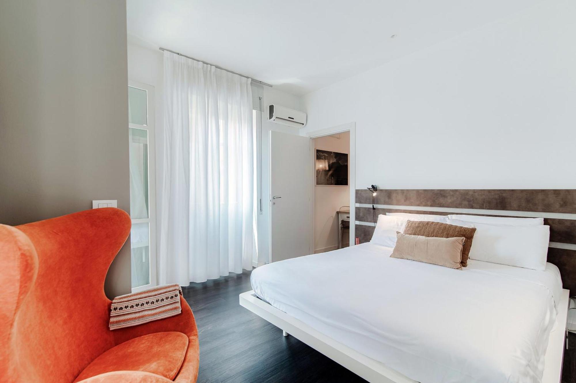 Rezzonico Suites - By Myhomeincomo Exterior photo